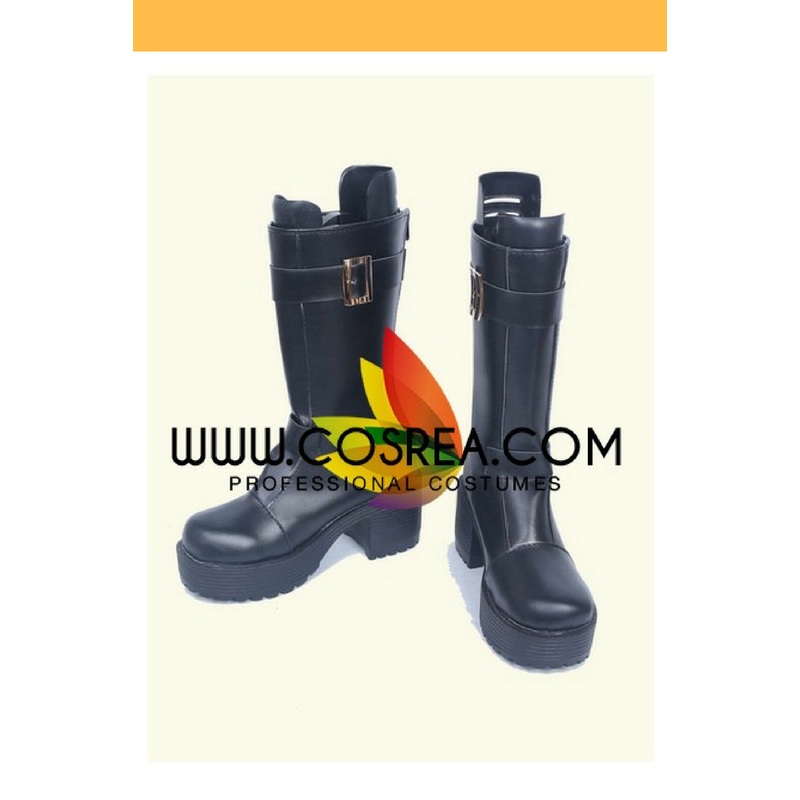 Ensemble Stars Kaoru Hakaze Cosplay Shoes