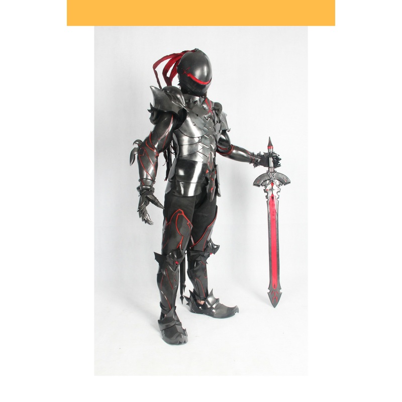 Fate Berserker Lancelot Custom LED Armor And Cosplay Costume