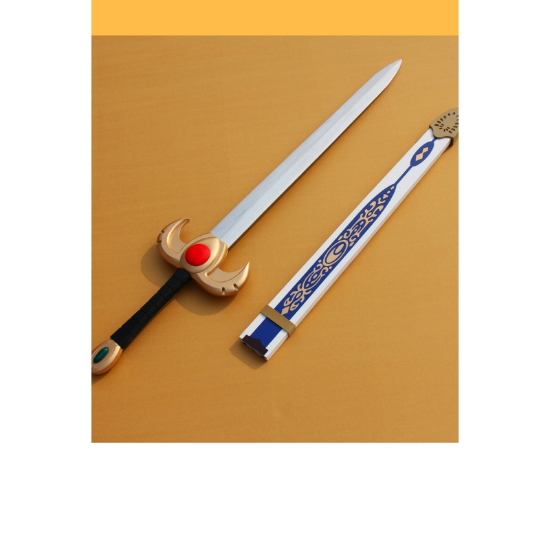Fire Emblem Matthew Long Sword Cosplay Prop