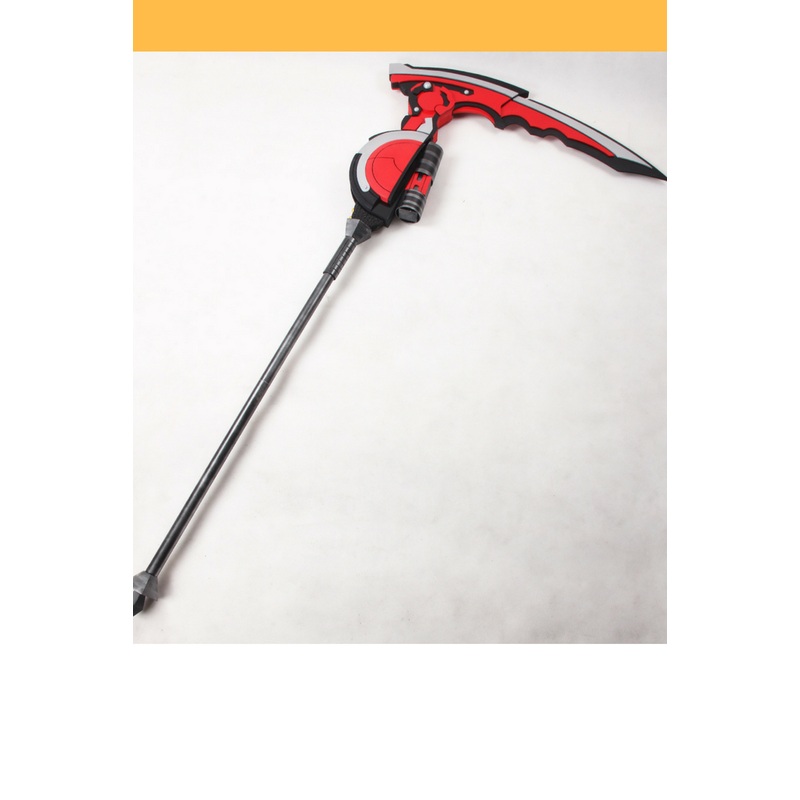 God Eater 2 Livie Collete Valiant Cosplay Prop