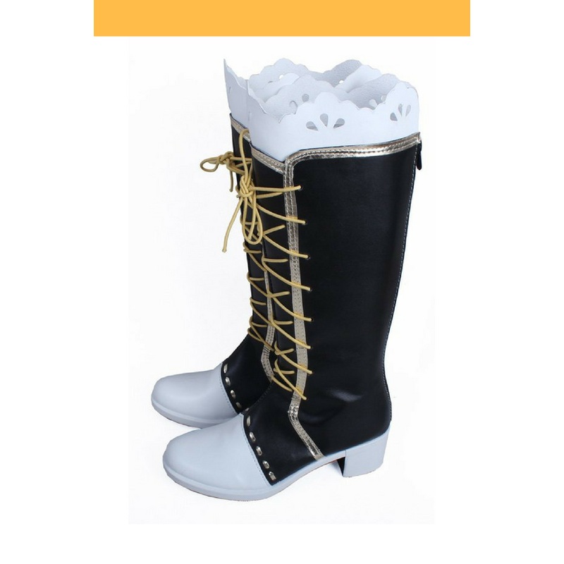 Love Live Honoka Taisho Cosplay Shoes