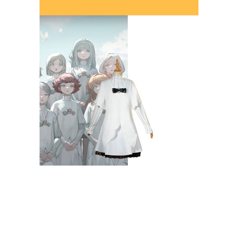 Reverse 1999 Vertin Youth Choir Standard Size Cosplay Costume