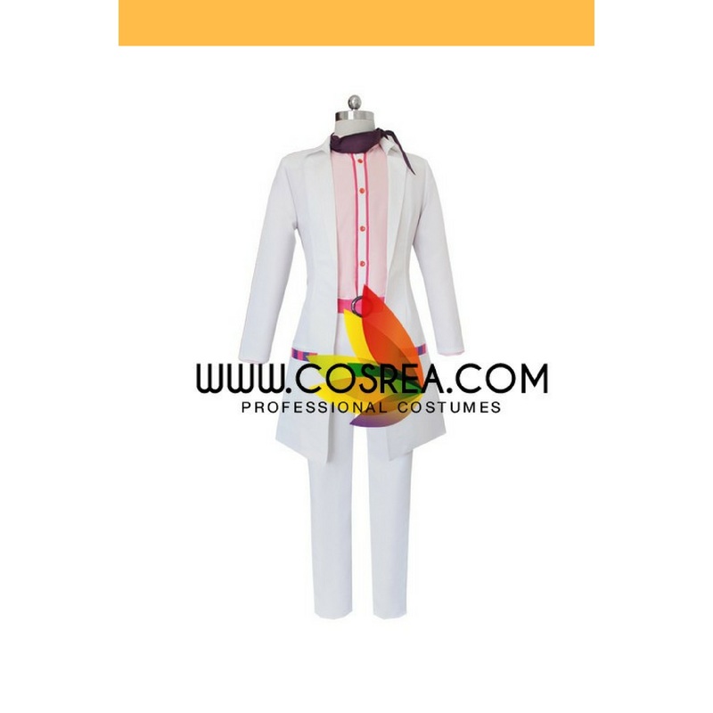 Servamp Belkia Cosplay Costume