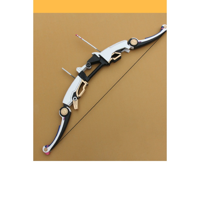 Star Ocean Reimi Bow Set Cosplay Prop