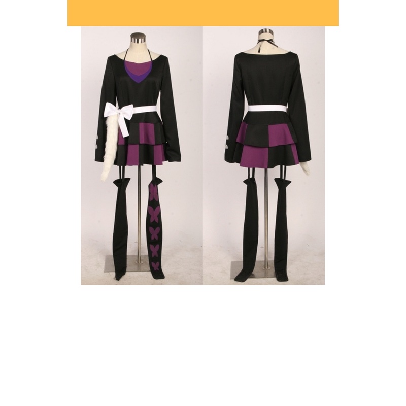 Amnesia Mine Cosplay Costume