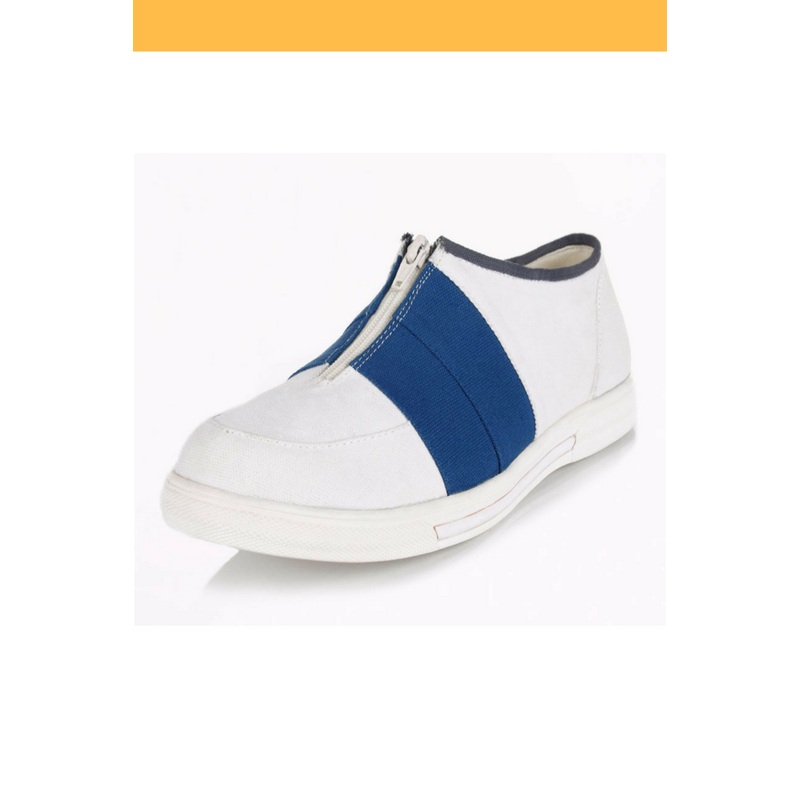 Dusk Maiden of Amnesia Teiichi Niiya Cosplay Shoes