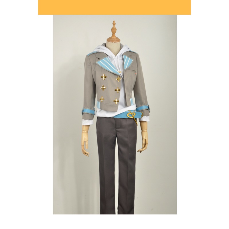 Ensemble Stars Adonis Otogari Cosplay Costume
