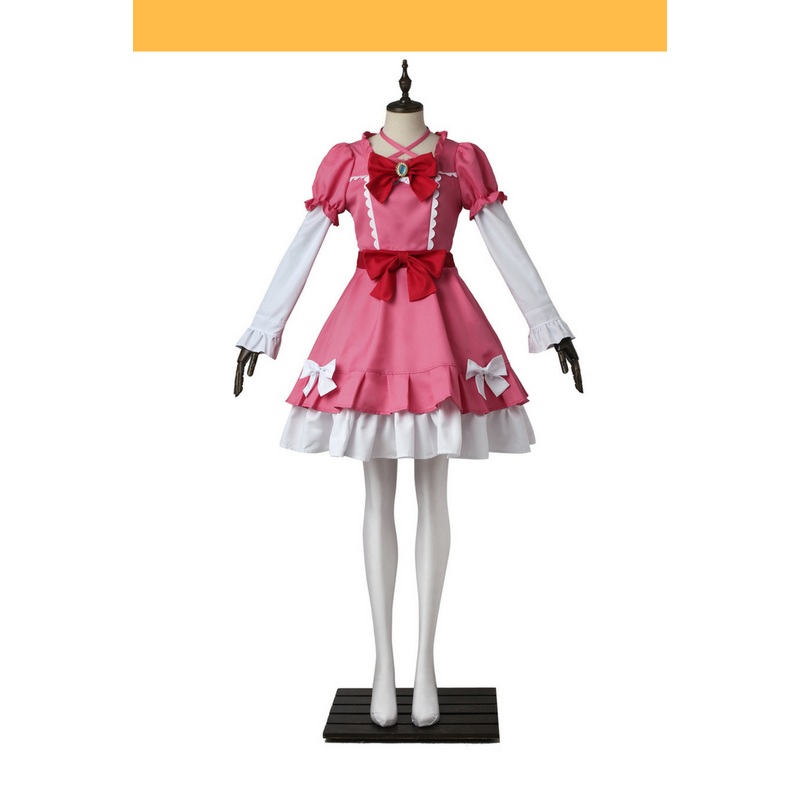 Eromanga Sensei Elf Yamada Cosplay Costume