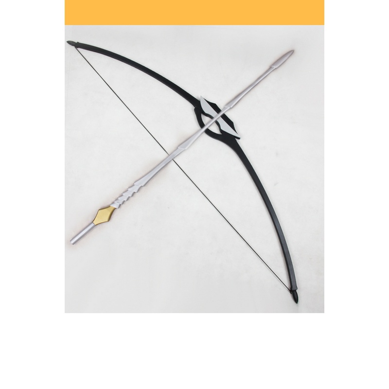 Fate Archer Red Cosplay Prop