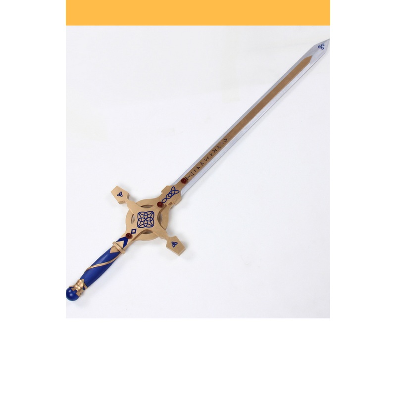 Fate Grand Order Gaius Julius Caesar Cosplay Prop