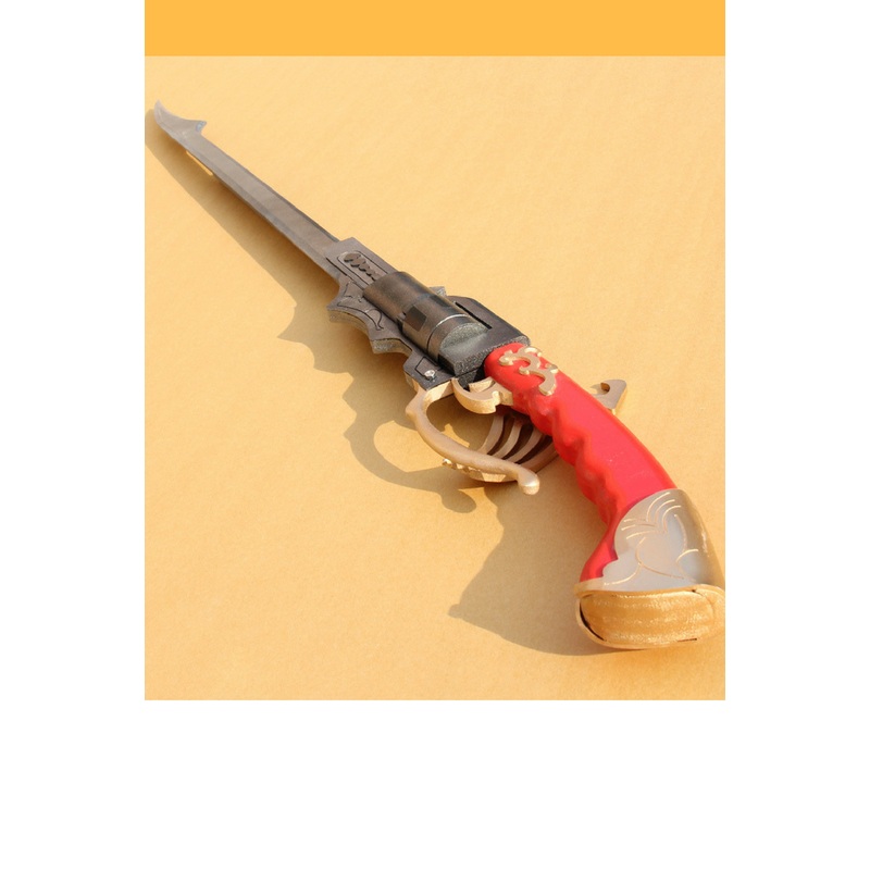 Final Fantasy XIV FF15 Heirsbane Cosplay Prop