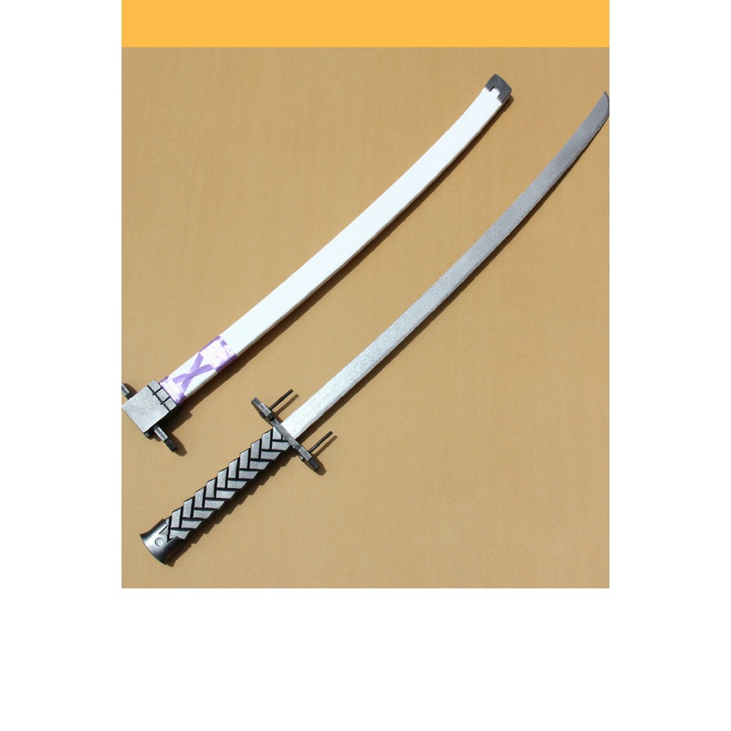 Kill La Kill Satsuki Kiryuin Cosplay Prop