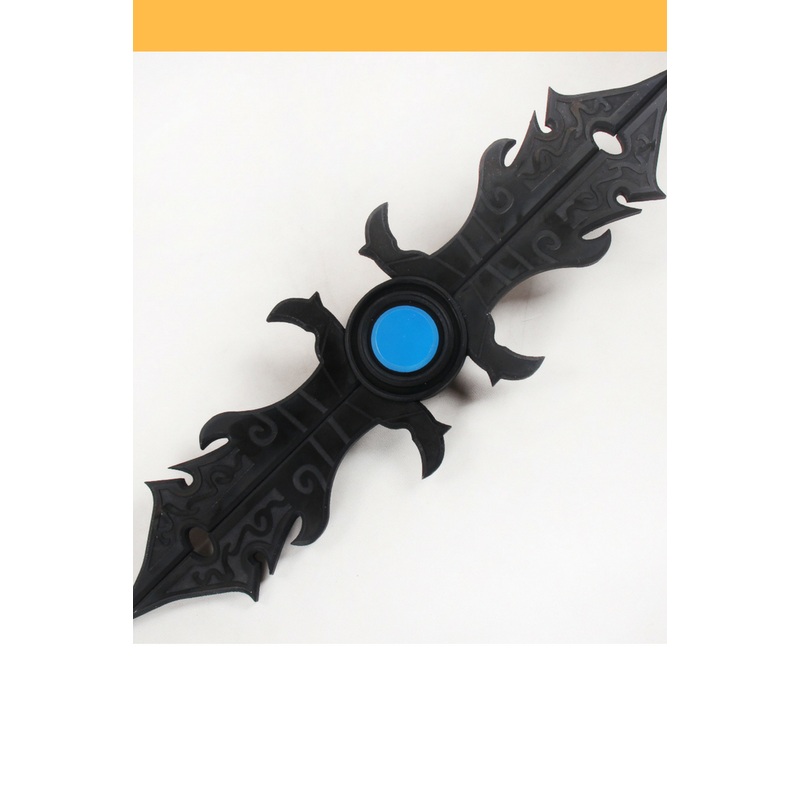 League of Legends Irelia Cosplay Prop