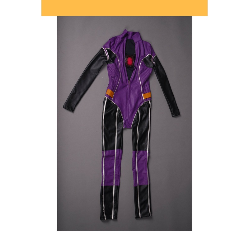 Resident Evil Jill Valentine Cosplay Costume