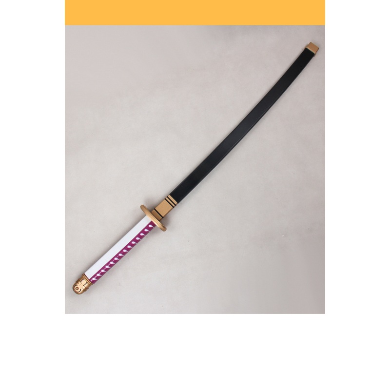 Seraph of The End Kureto Hiiragi Cosplay Prop