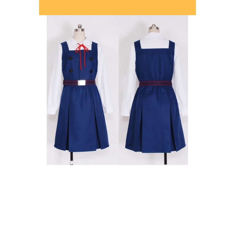 Tamako Market Tamako Uniform Cosplay Costume
