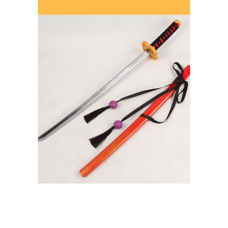Touken Ranbu Ichigo Hitofuri Cosplay Prop