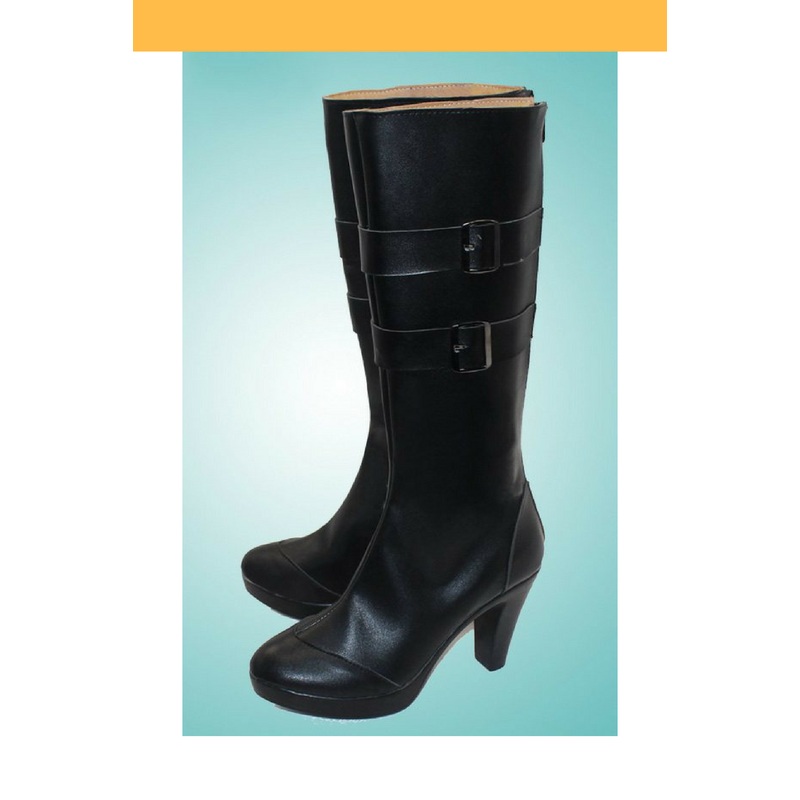 Touken Ranbu Kashuu Kiyomitsu Cosplay Shoes