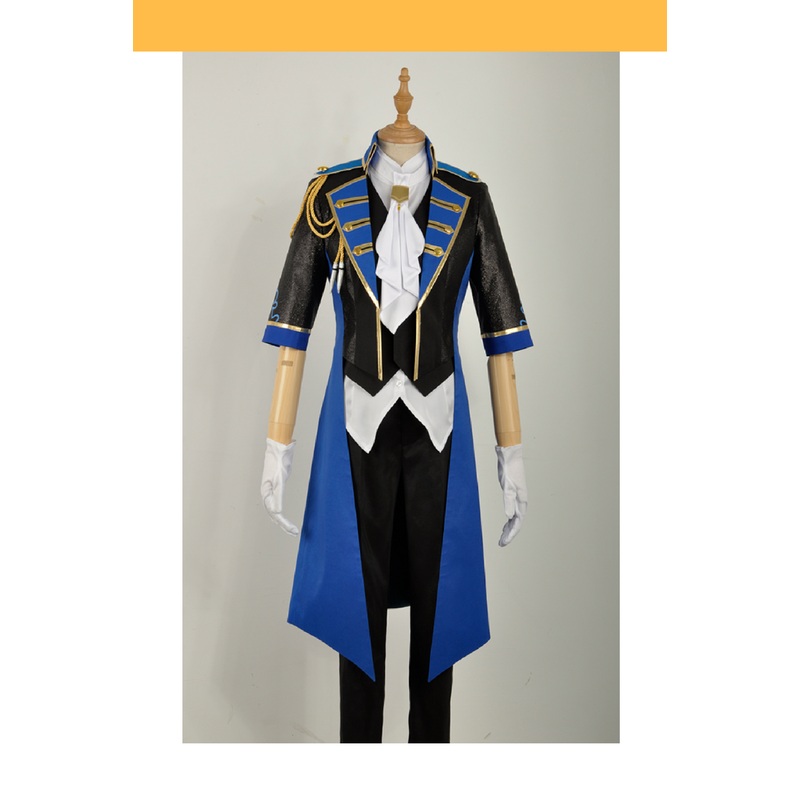 Uta No Prince Sama Masato Hijirikawa Cosplay Costume