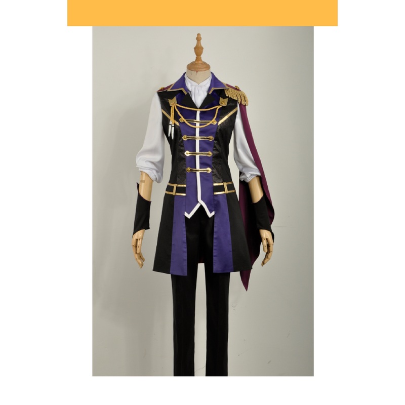 Uta No Prince Sama Tokiya Ichinose Cosplay Costume