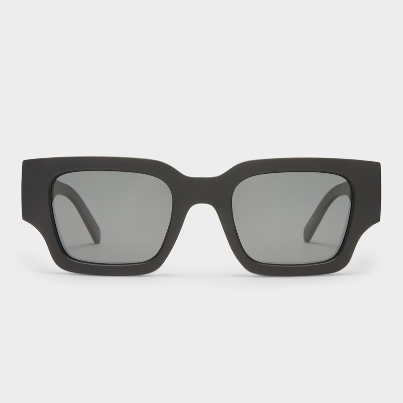 ATLANTIS | MATTE BLACK POLARIZED