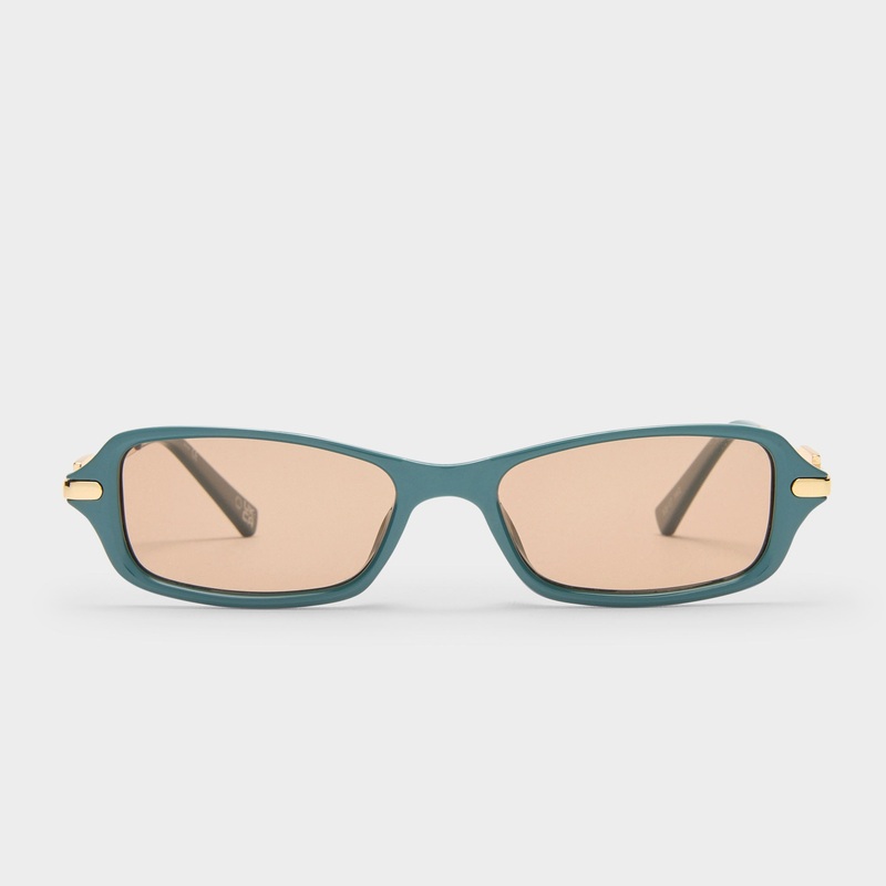 BAMBOOZLER | SEAFOAM POLARIZED