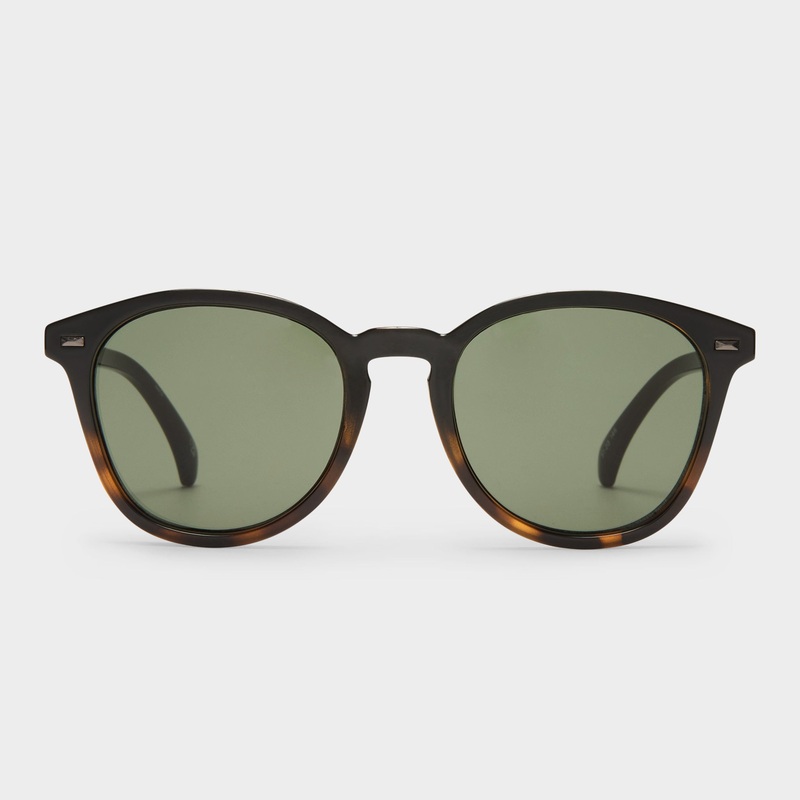 BANDWAGON | BLACK TORT KHAKI MONO