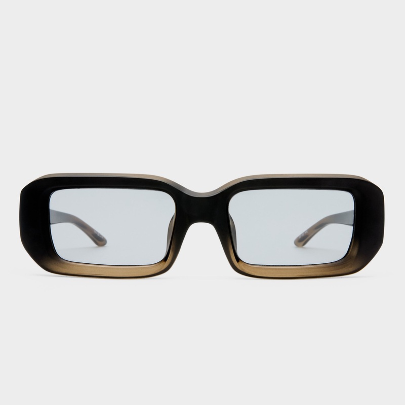 BLACKPOOL | MATTE BLACK KHAKI GRAD