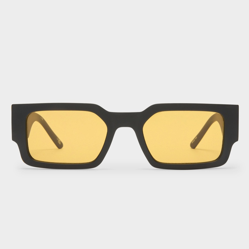 CONTEMPLATION | MATTE BLACK