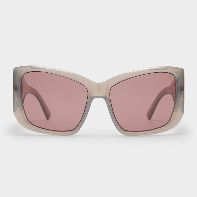 PRIMAL INSTINCT | SMOKE