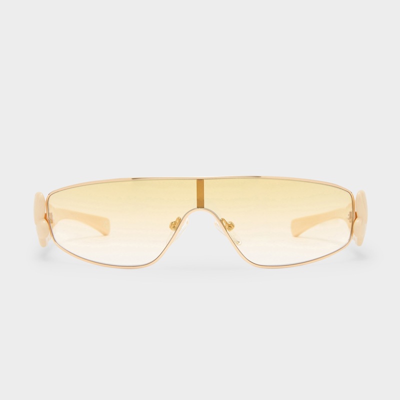 TEMPTRESS | BRIGHT GOLD