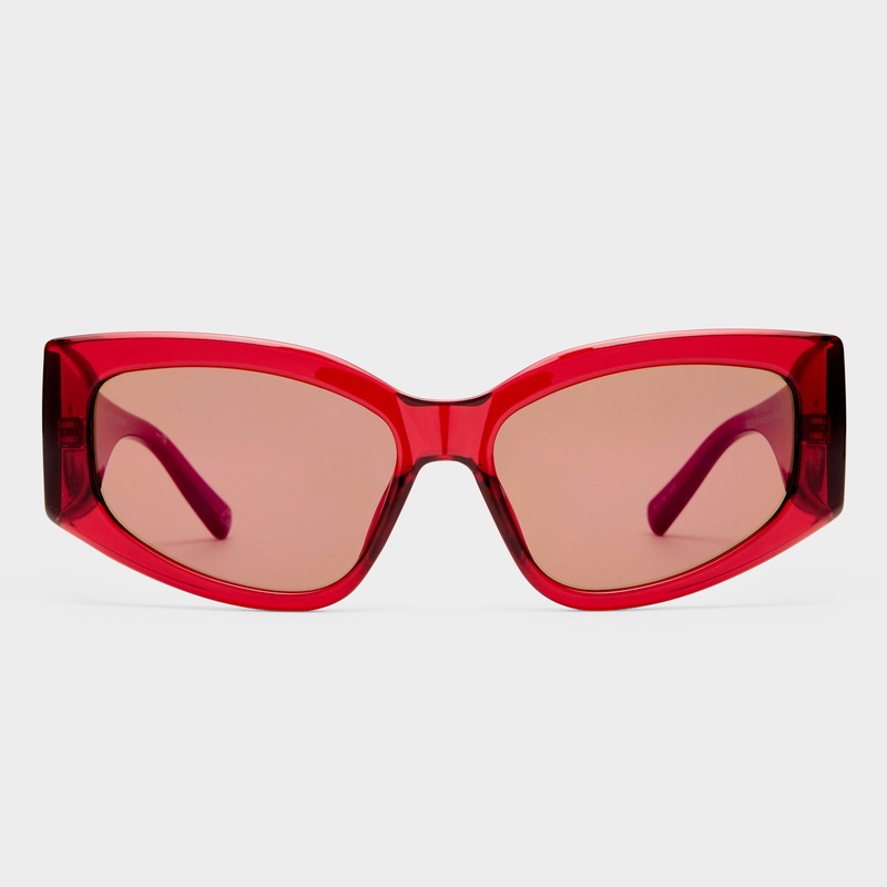 THE HAUNTING | CHERRY LACQUER