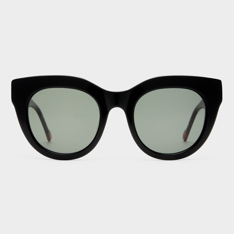 AIRY CANARY II | BLACK