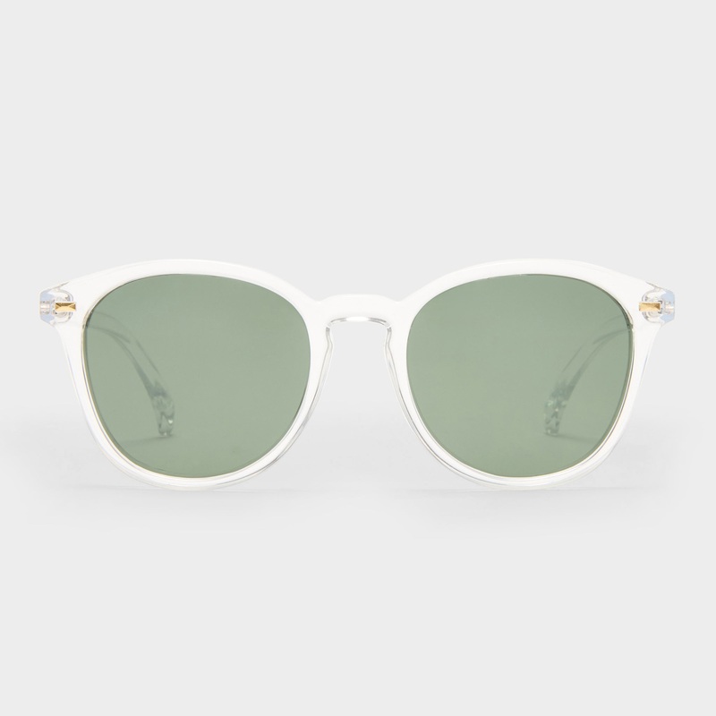 BANDWAGON | CRYSTAL CLEAR POLARIZED