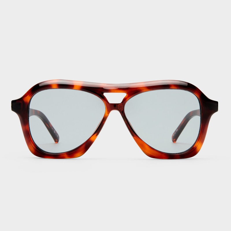 DRIZZLE | TORT SMOKE TINT