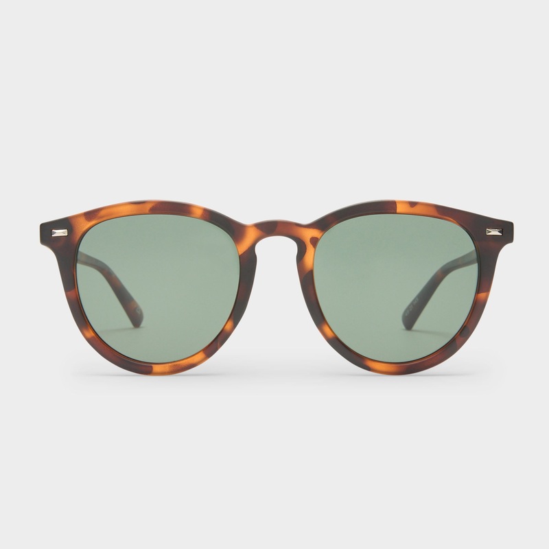 FIRE STARTER | MATTE TORT POLARIZED