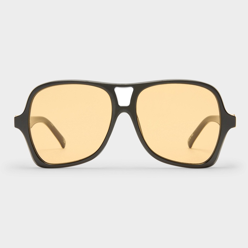 FORTUNE TELLER | BLACK