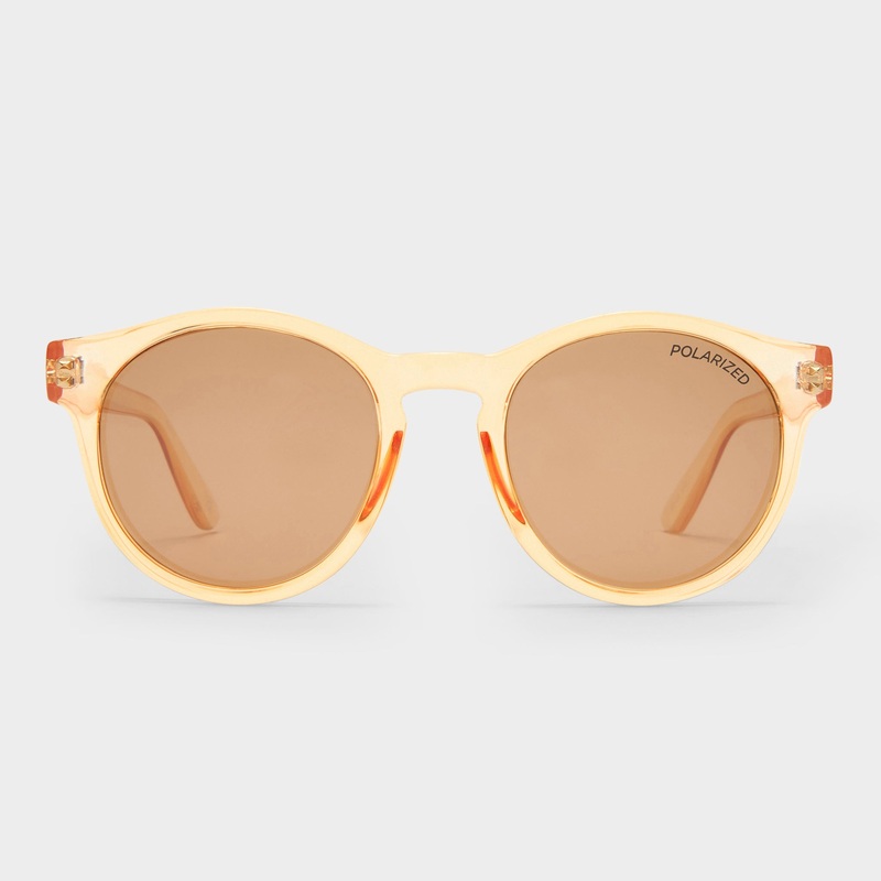 HEY MACARENA | BLONDE POLARIZED