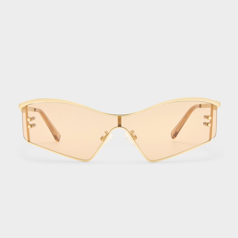 HYPERBOLE | SATIN GOLD