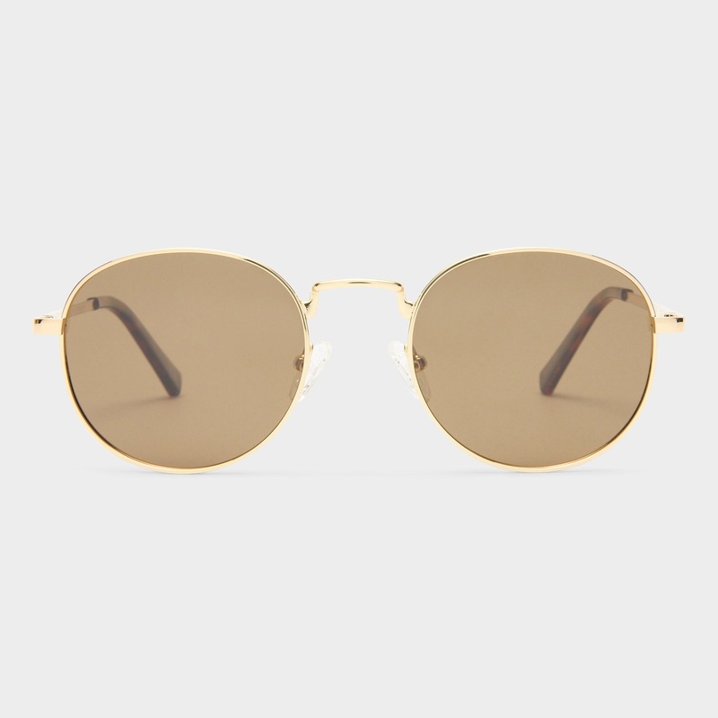 LOST LEGACY | GOLD BROWN MONO POLARIZED