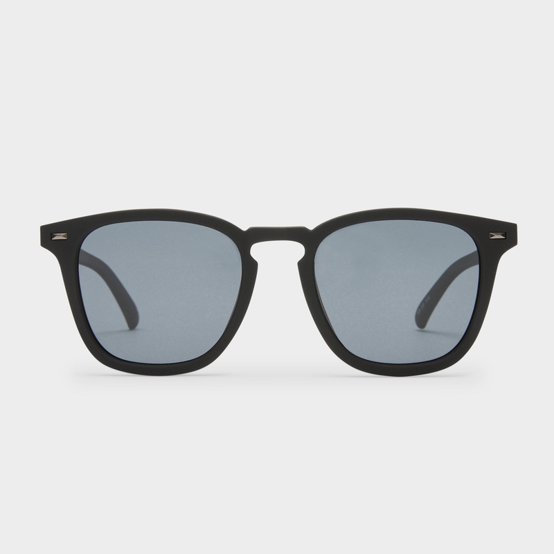 NO BIGGIE | BLACK RUBBER POLARIZED