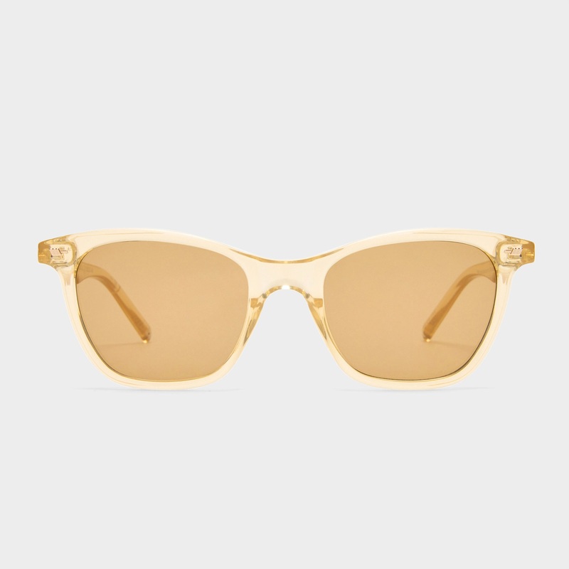 NONSENSICAL | BLONDE