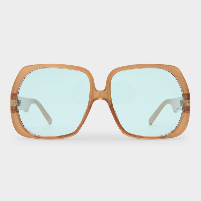 POLYDISCO | PEARL CHAMPAGNE