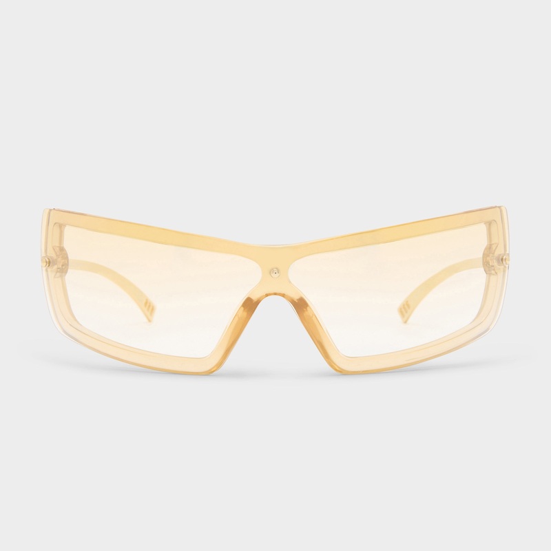 THE BODYGUARD | SAND GOLD