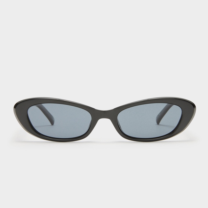 THE WHISPERER | BLACK POLARIZED