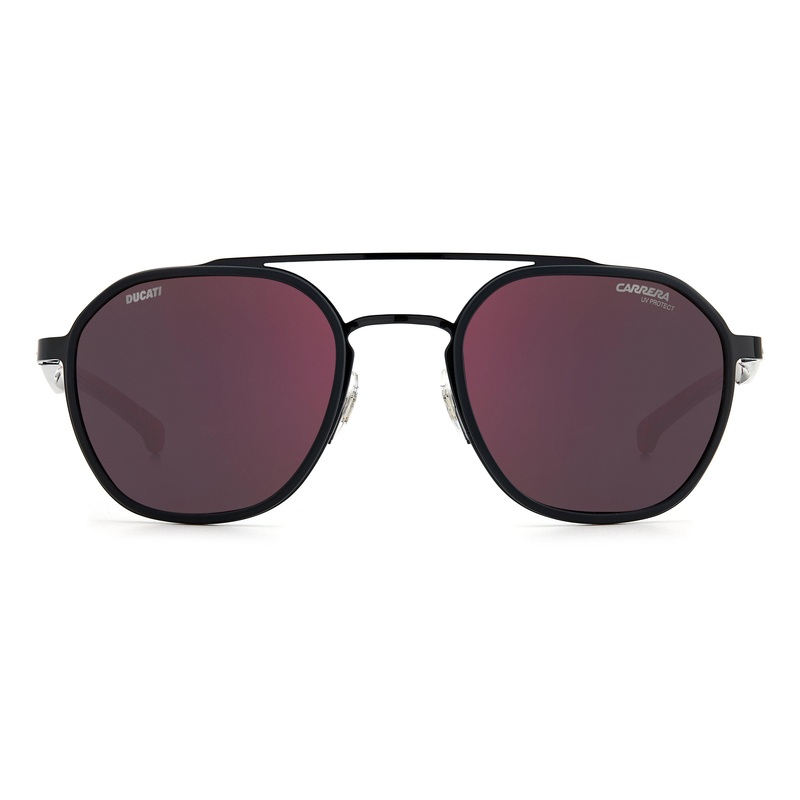 CARDUC 005/S | Black Red