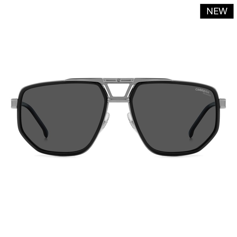 CARRERA 1072/S | Dark Ruthenium Black