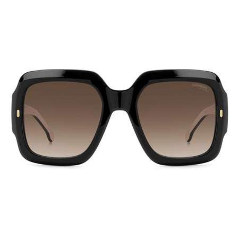 CARRERA 3004/S | Black White