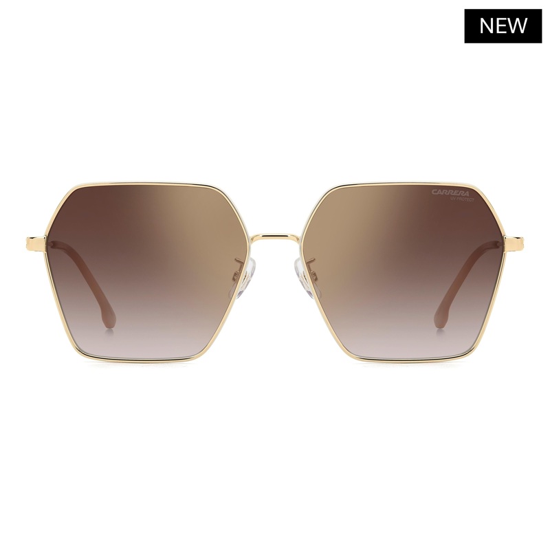 CARRERA 3057/S | Gold Ivory