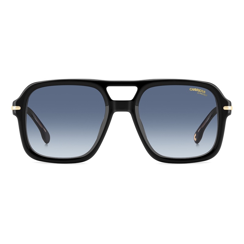 CARRERA 317/S | Striped Black